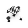 Mesa de juego Ajedrez - Imagen 2