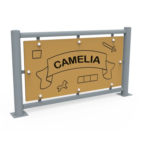 Valla Medieval Tramo 2