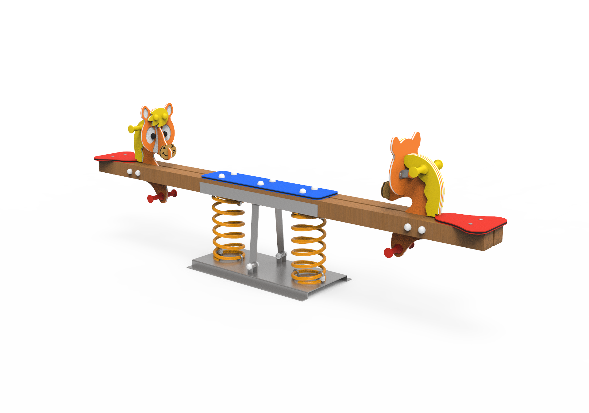 The Ponys