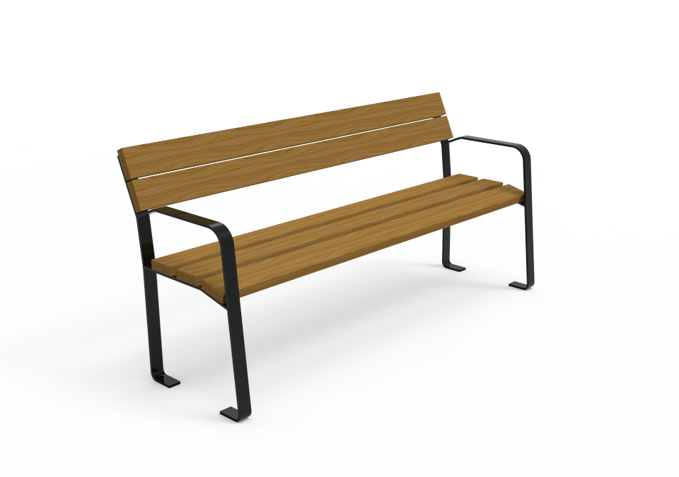 Model Modo