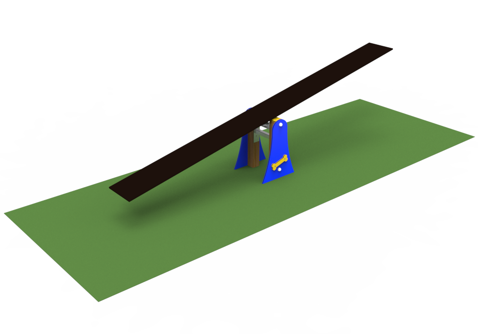 Seesaw
