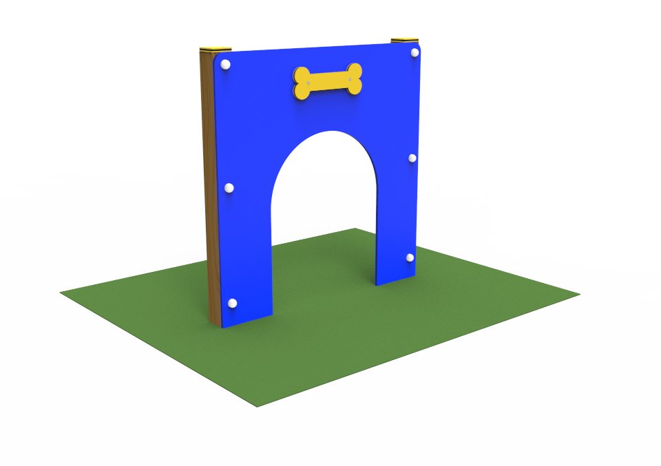 Viaduct Gate