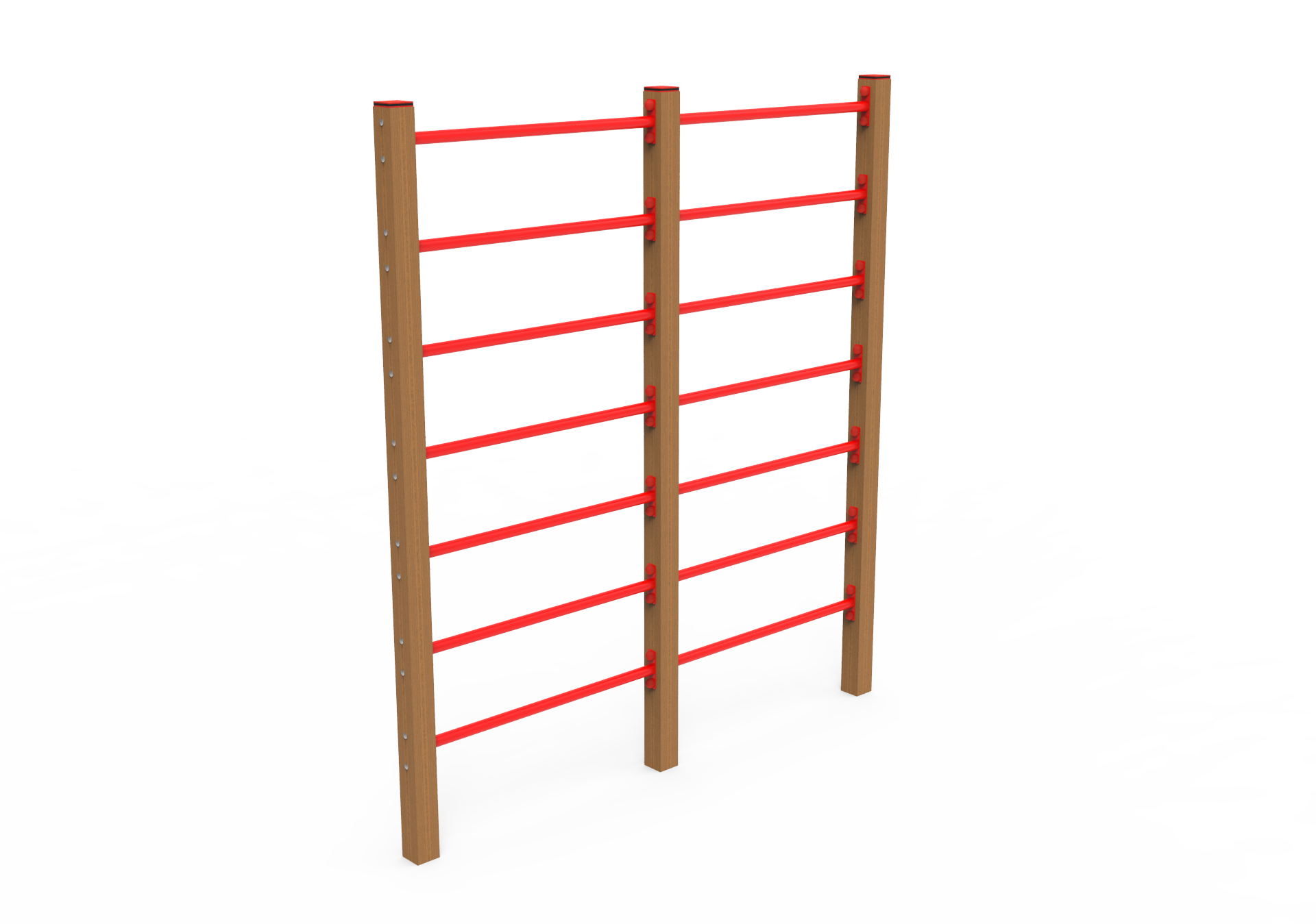 Wall Bars