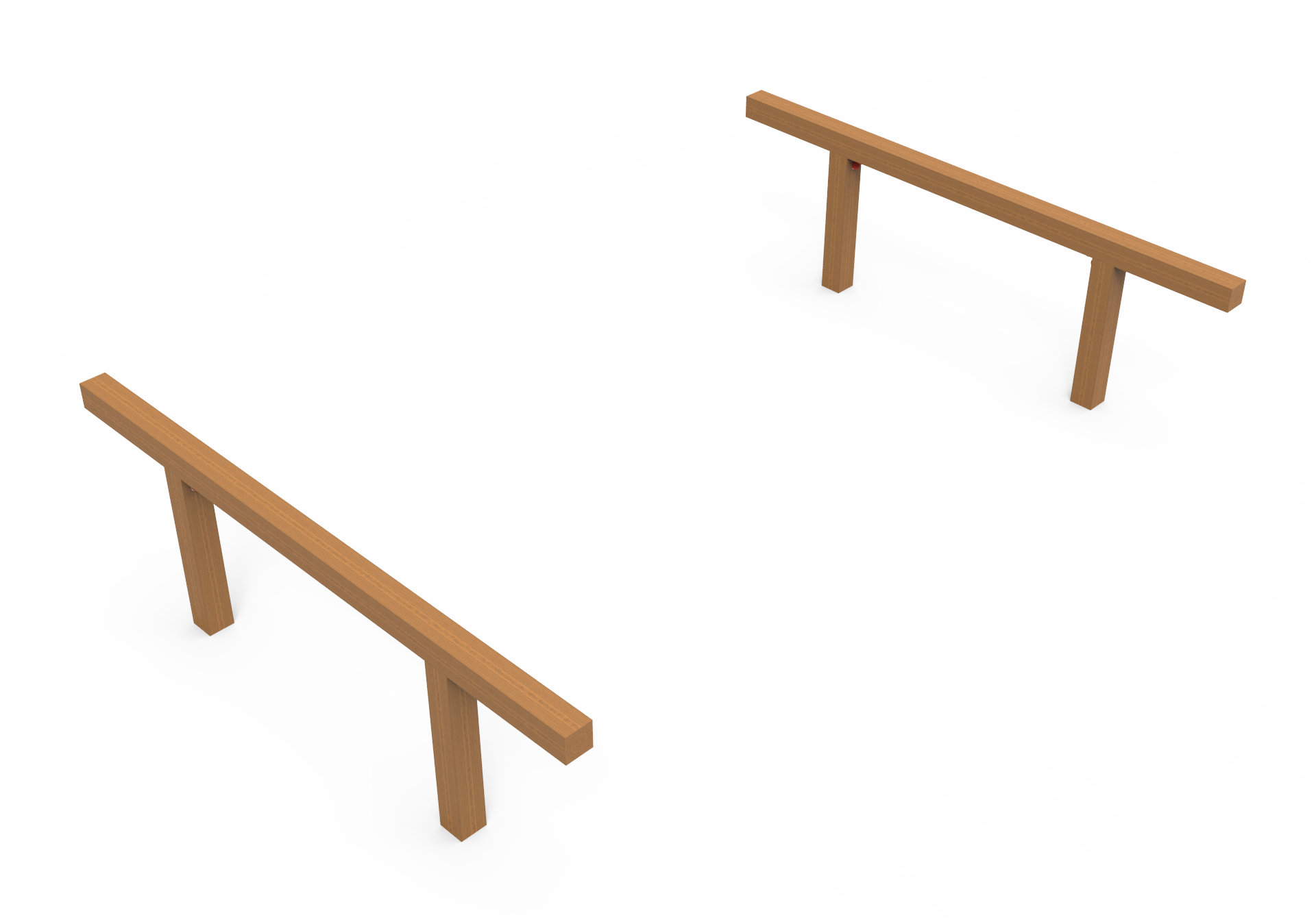 Hurdles