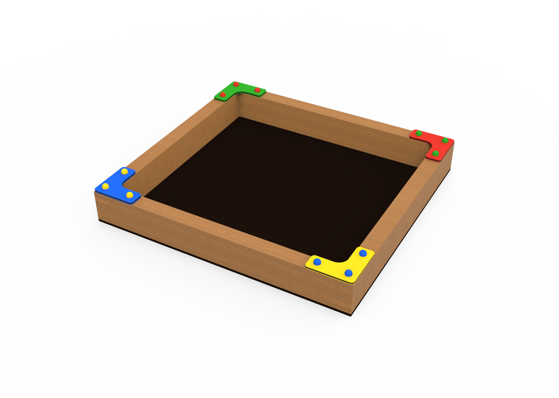 Flor Sandpit