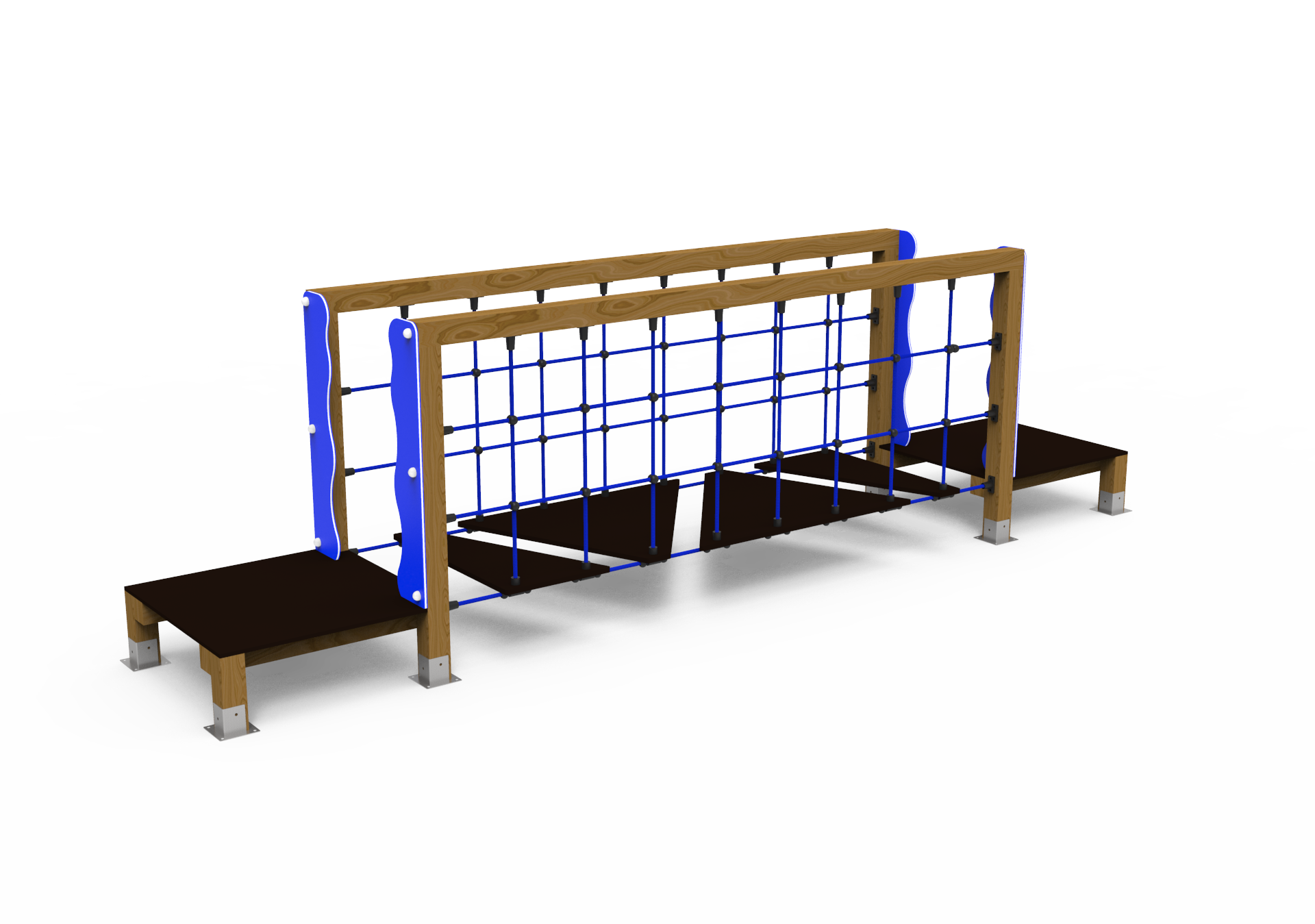 Balance Bridge