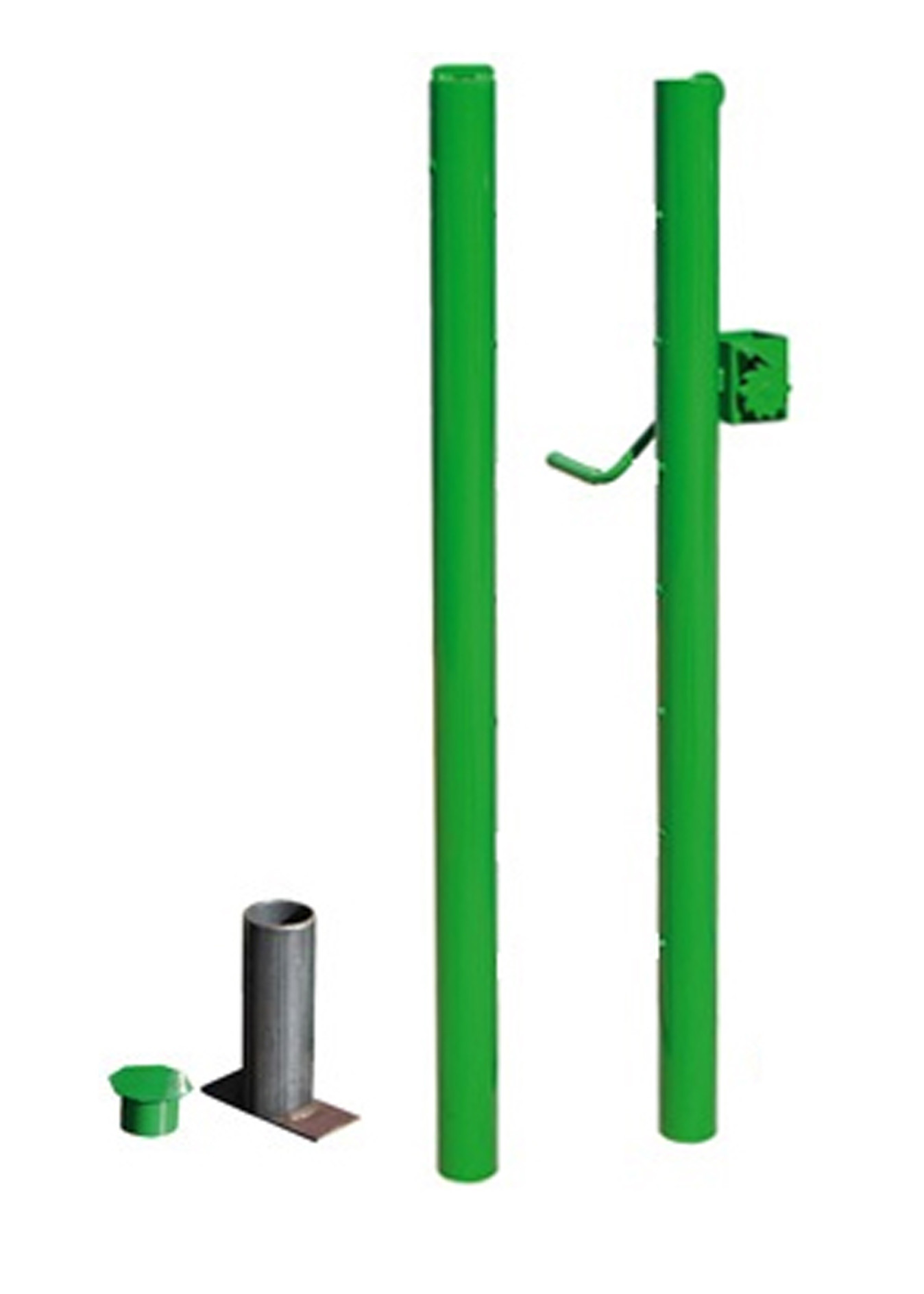 Volleyball Set + Net