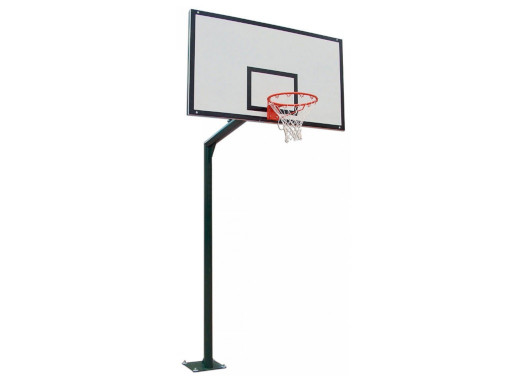 Set of Basketball Hoops