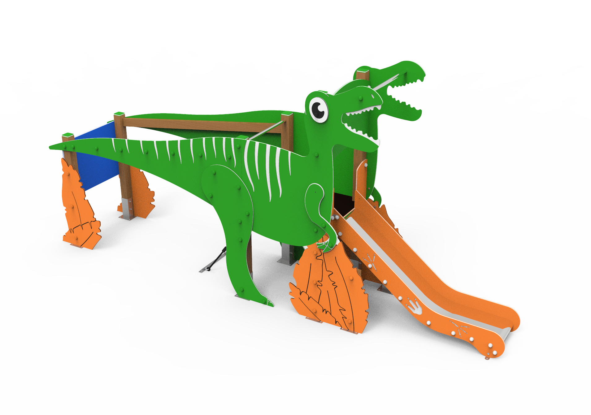Velociraptor A