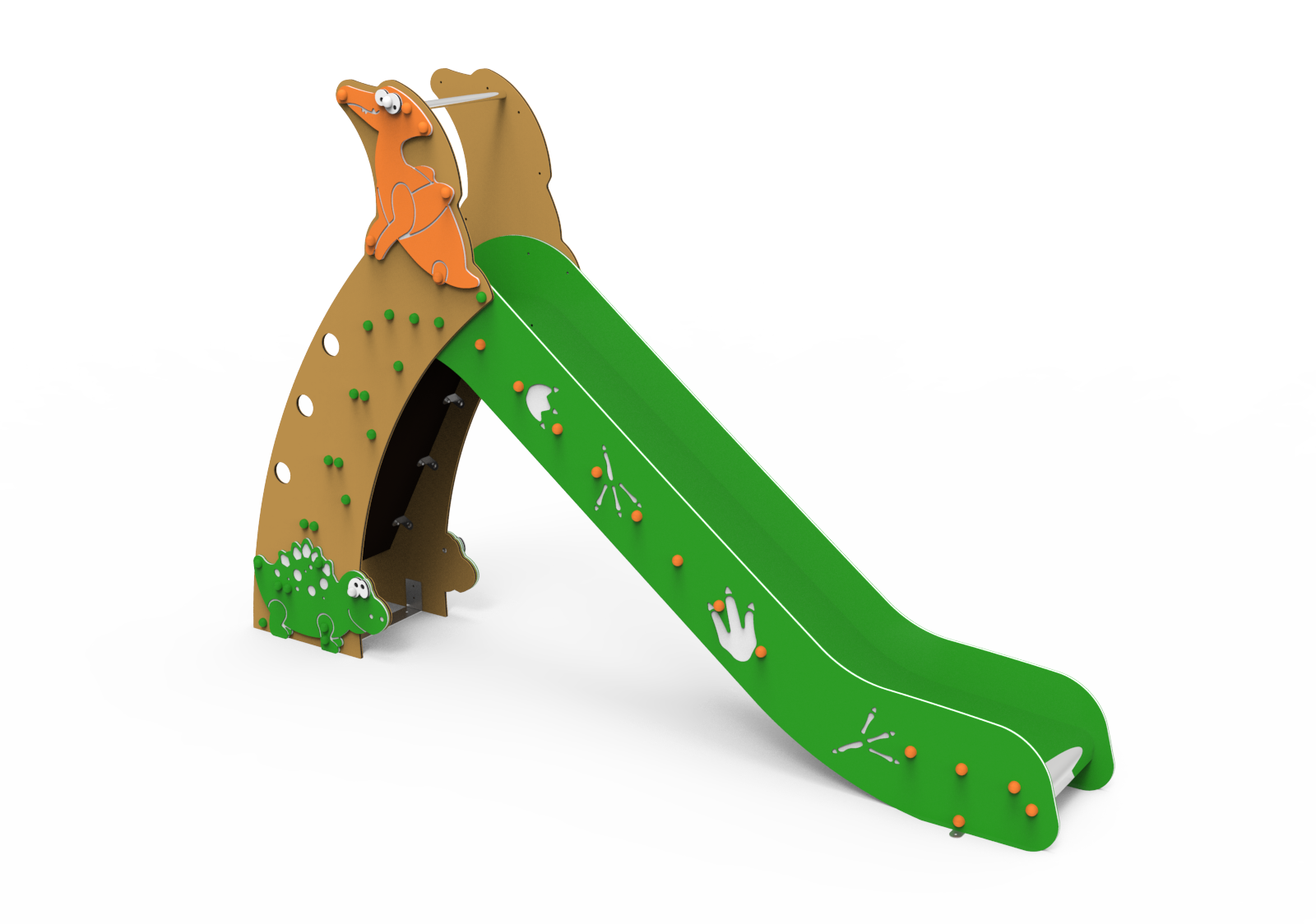 Duo Maxi Slide