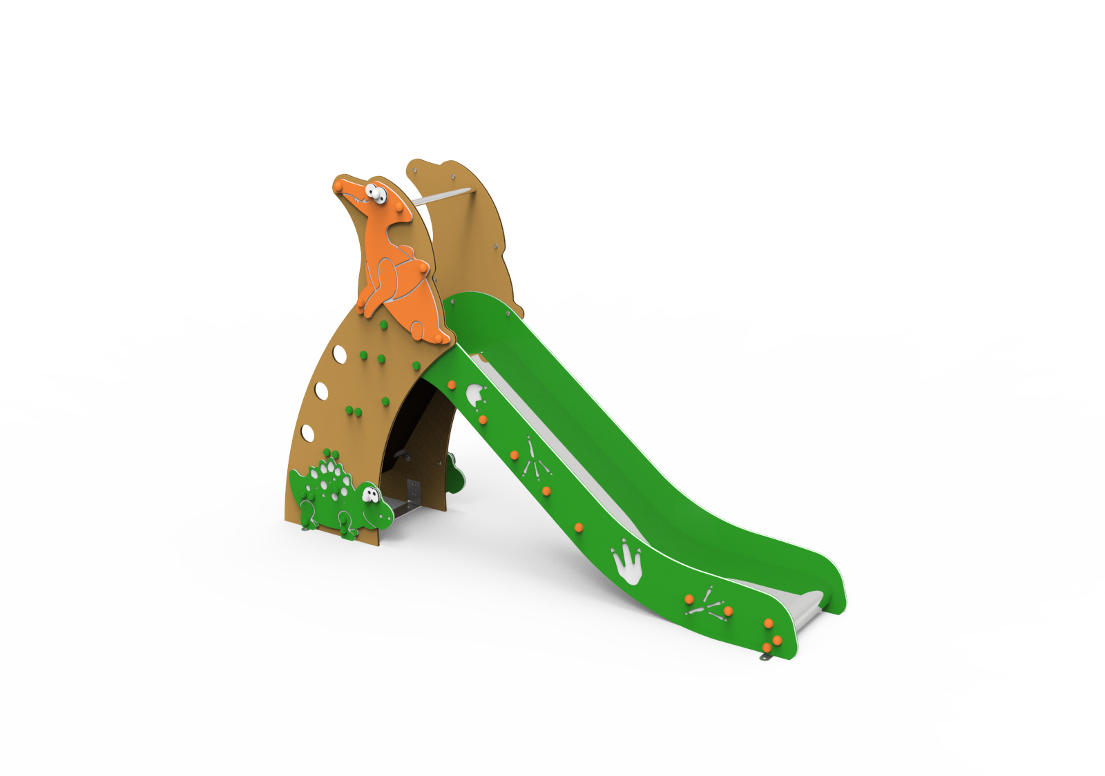 Duo Mini Slide