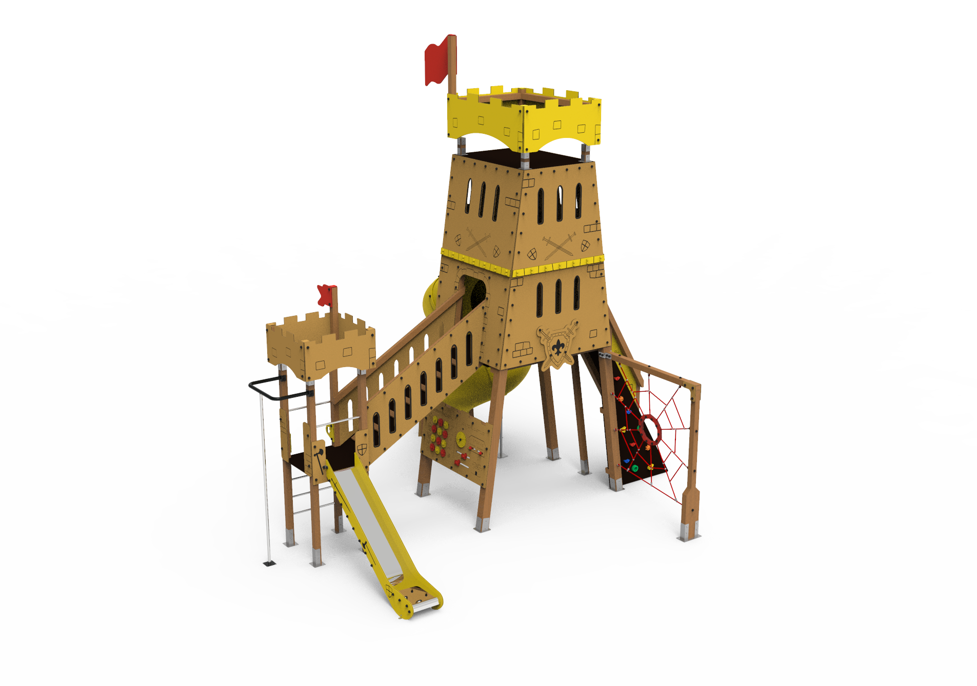 Belalcázar Castle