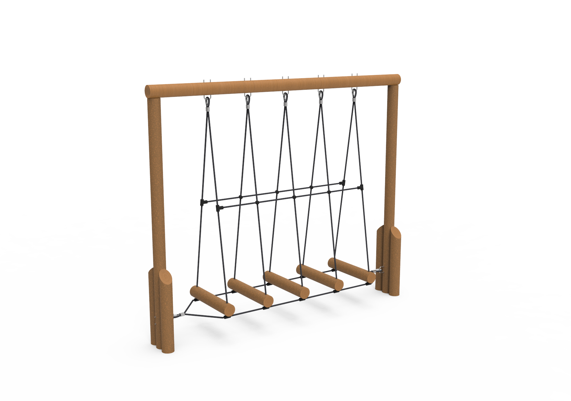 Hanging Bridge