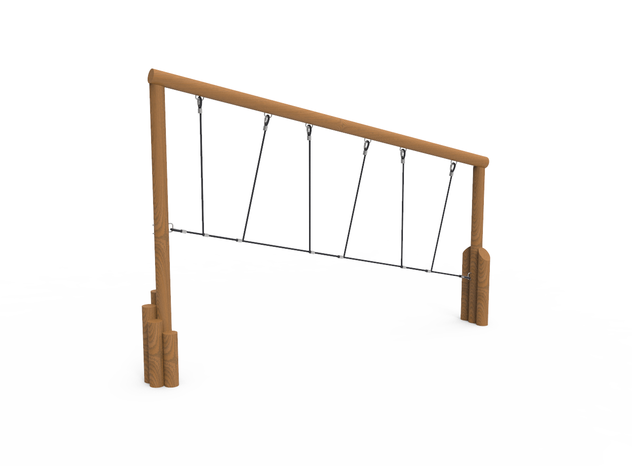 Climbing Ascend