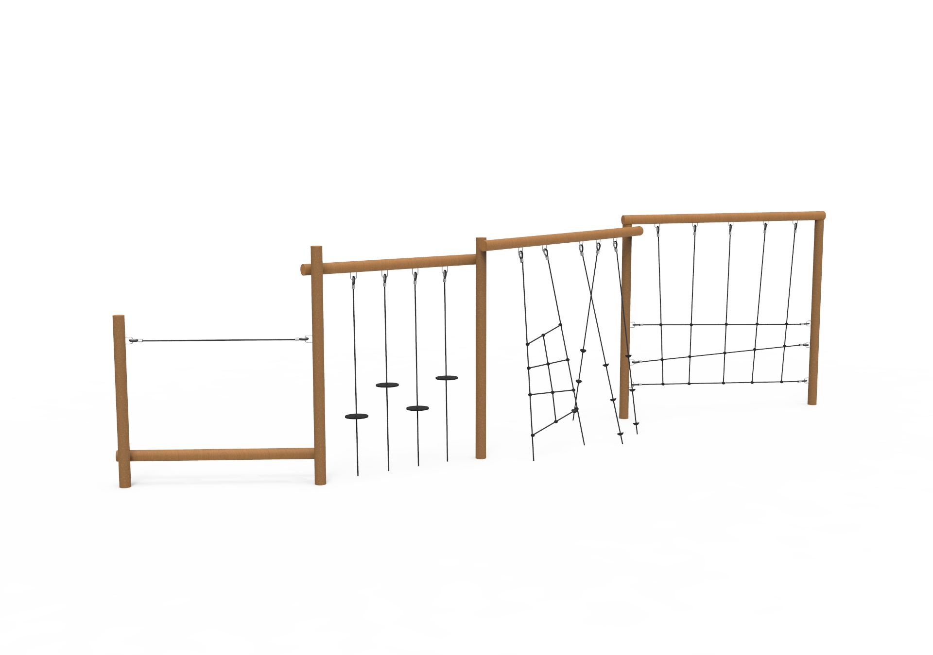 Climbing Circuit