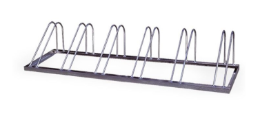 Bike Rack 6 units