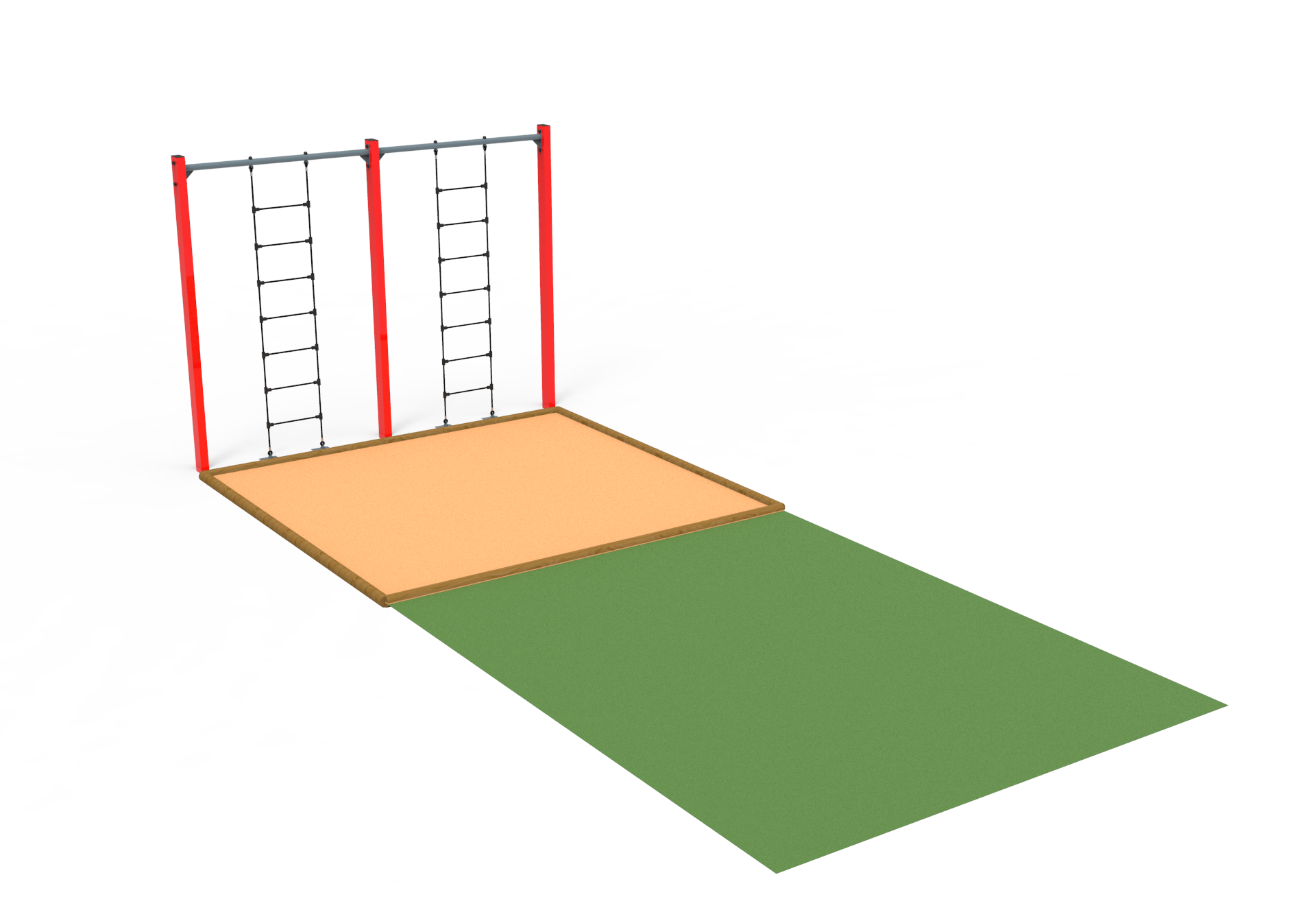Rope Ladder