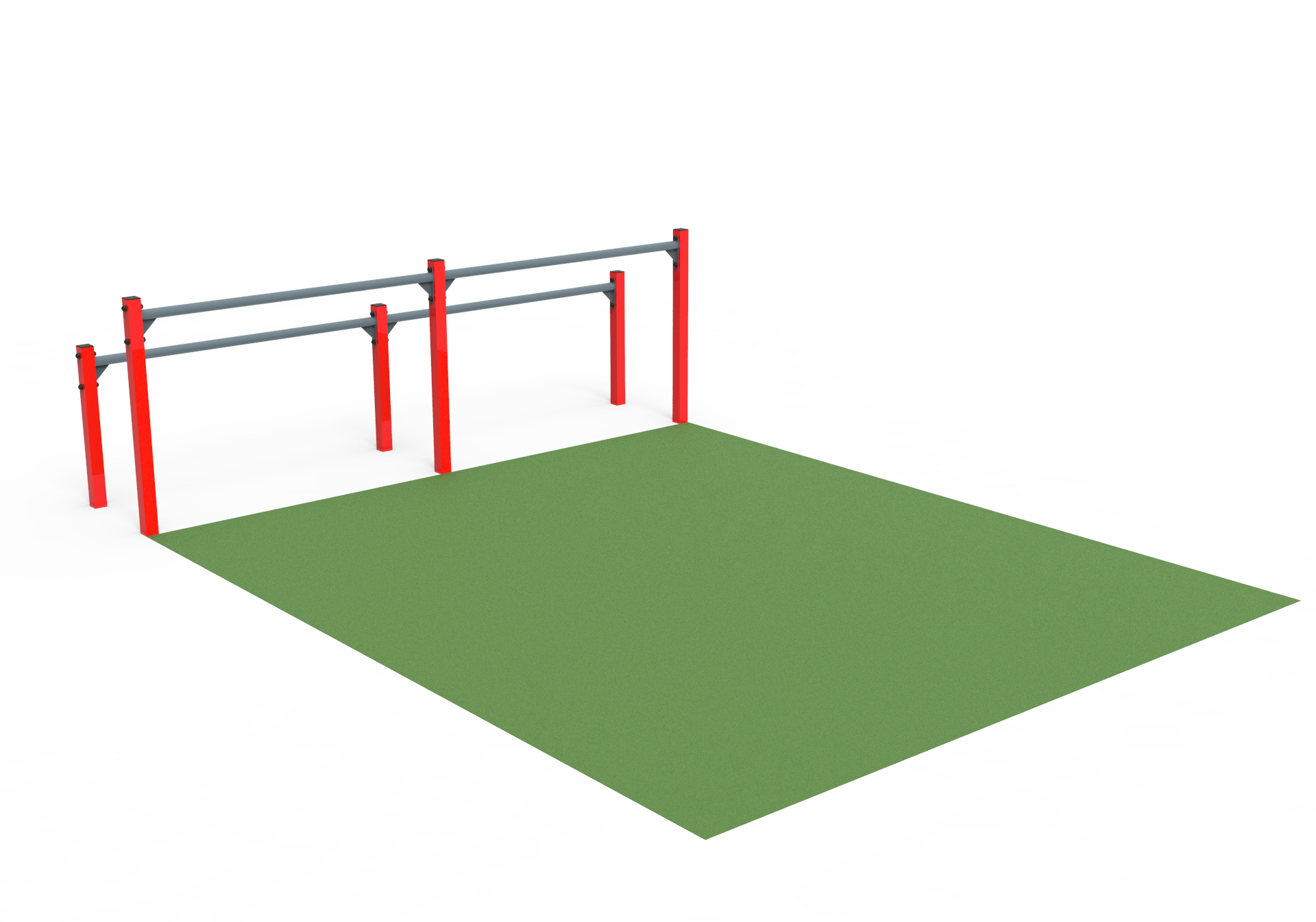 Double Bar