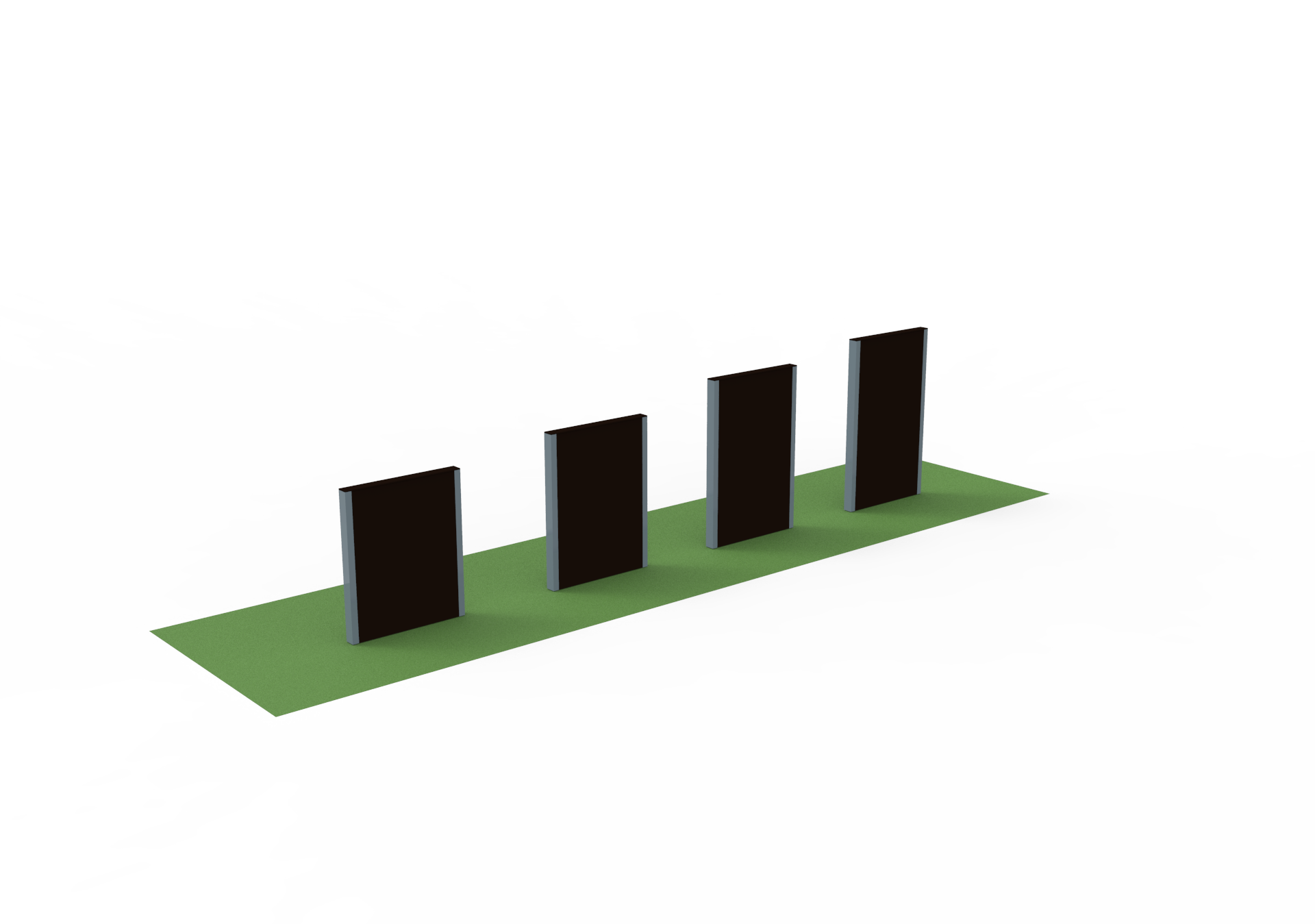 Advanced Level Walls