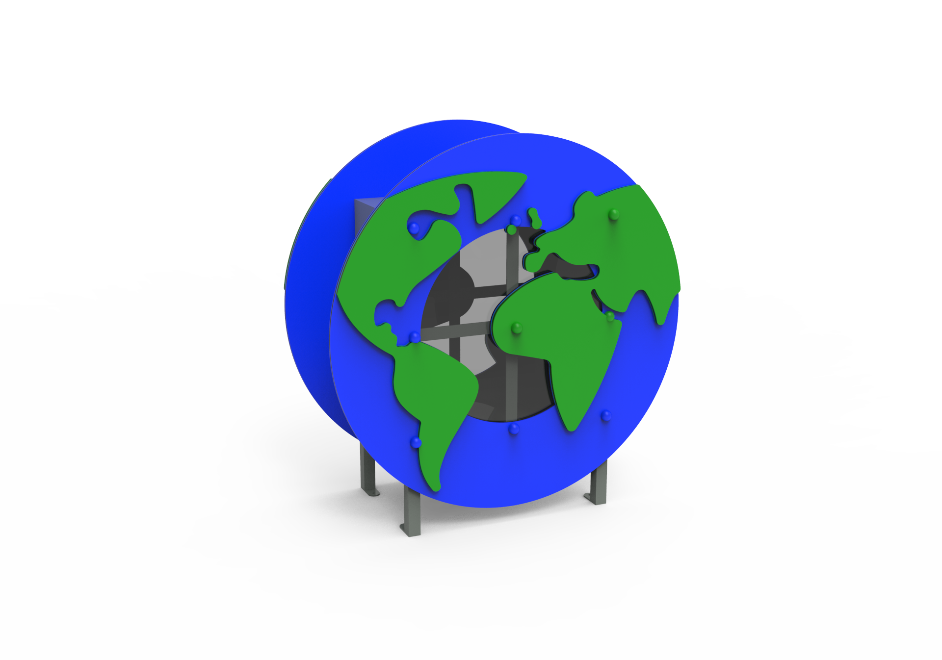 Mundo Cap Collector
