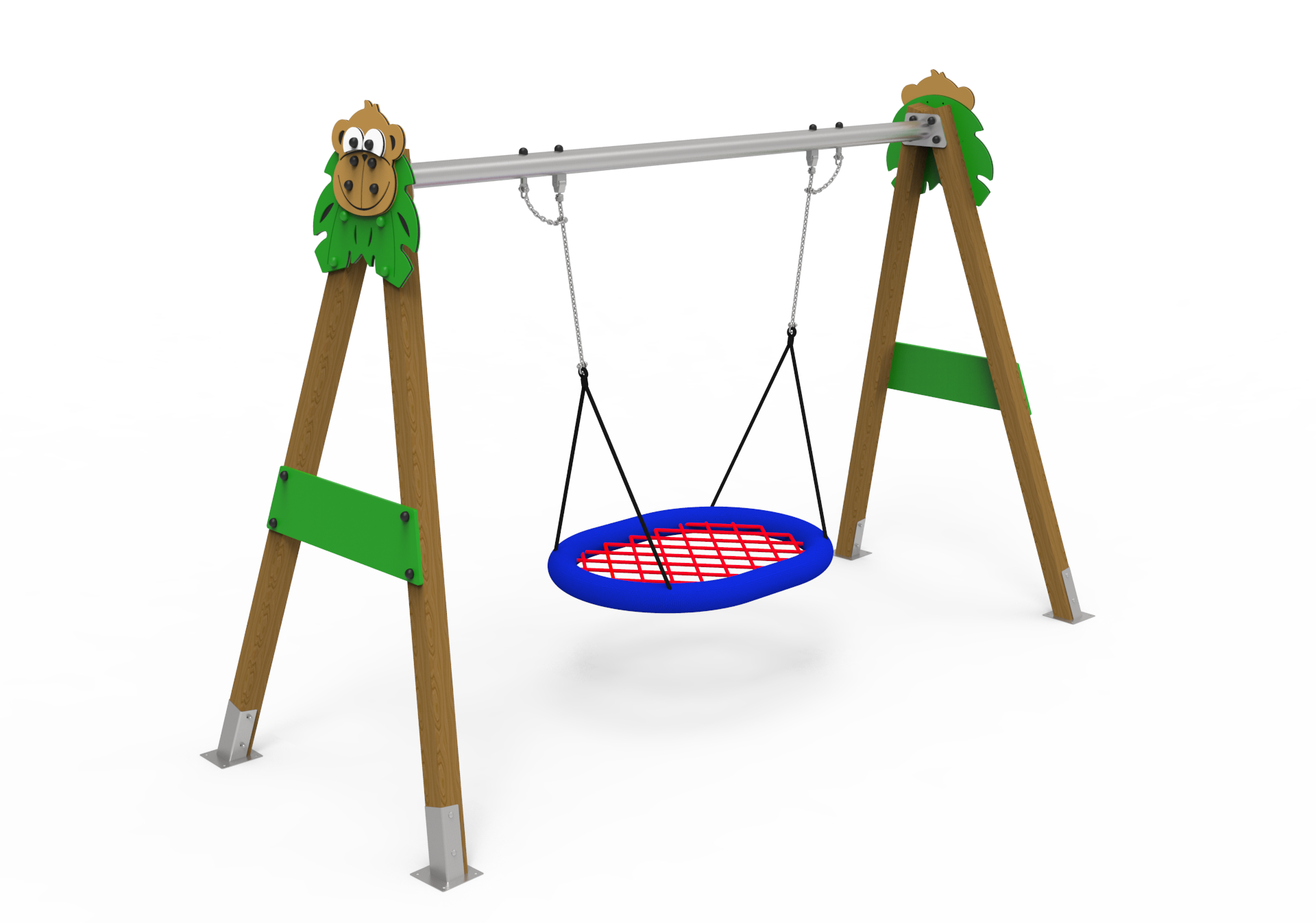 Mono Nest Swing