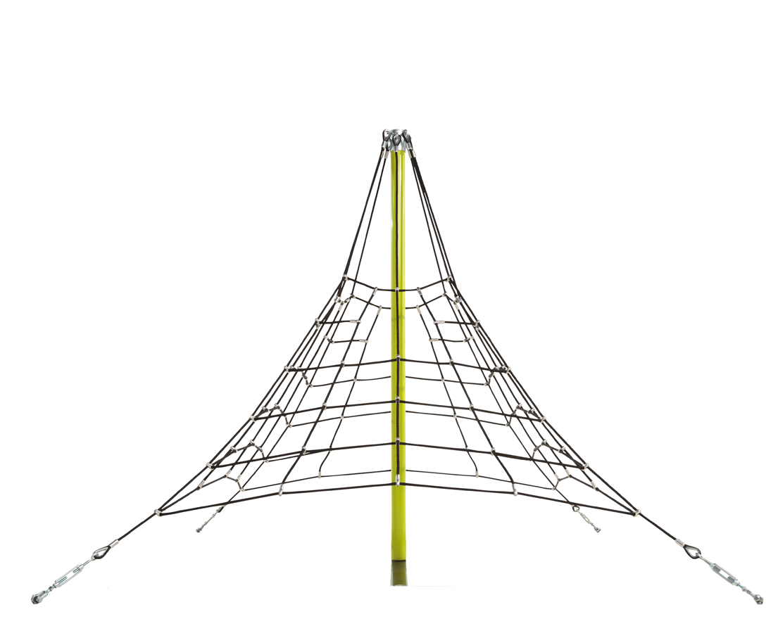 Trepa Pirámide 2,7 m