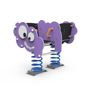 Balancín Syrus ♿︎