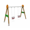 Columpio Basket – Image 2