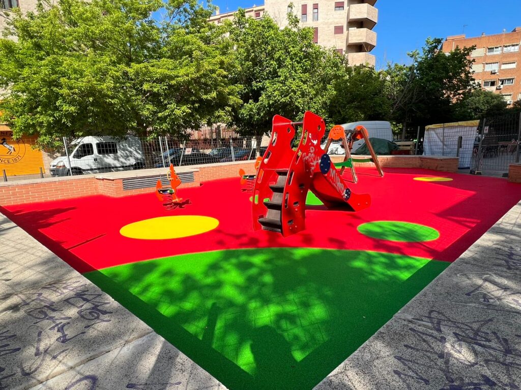 Torrent, Valencia