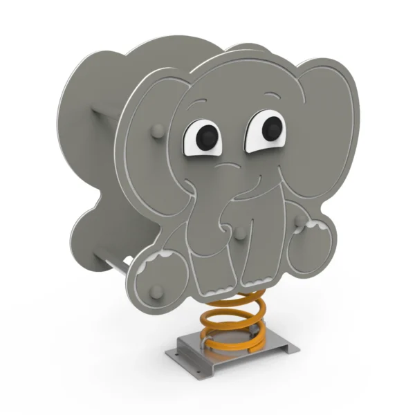 Muelle Elefante