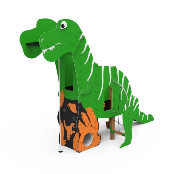 T-Rex