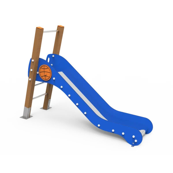 Tobogán Basket Mini